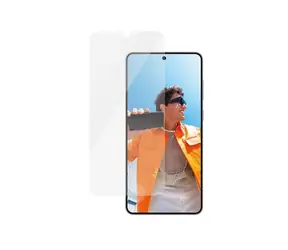 PanzerGlass Samsung Galaxy S25 Edge s instalačním rámečkem