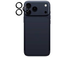 PanzerGlass Hoops Ceramic II Apple iPhone 17 Pro/16 Pro/15 Pro/17 Pro Max/16 Pro Max/15 Pro Max