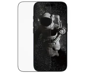 PanzerGlass Ceramic II Apple iPhone 17 Pro s instalačním rámečkem