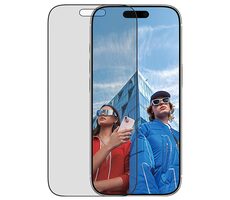 PanzerGlass Privacy Apple iPhone 17 Pro s bezprašným aplikačním boxem