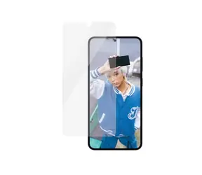 PanzerGlass Samsung Galaxy S25+/S24+ s instalačním rámečkem