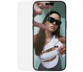 PanzerGlass SAFE Apple iPhone 17 Pro Max s instalačním rámečkem