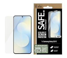 PanzerGlass SAFE Samsung Galaxy S25 FE s instalačním rámečkem