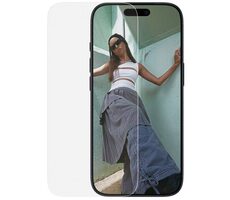 PanzerGlass SAFE Apple iPhone 17 Pro s instalačním rámečkem