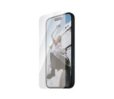 PanzerGlass SAFE Apple iPhone 16/15 s instalačním rámečkem