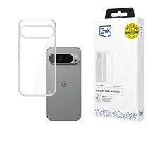 3mk Armor Case zadní kryt pro Google Pixel 10/Google Pixel 10 Pro