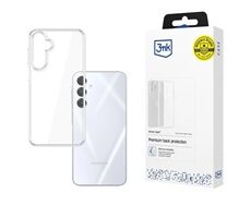 3mk Armor Case zadní kryt pro Samsung Galaxy A17 5G