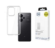3mk Armor Case zadní kryt pro Xiaomi Redmi Note 13 Pro+