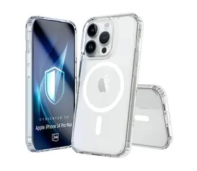 3mk Armor MagCase zadní kryt pro Apple iPhone 14 Pro Max