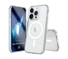 3mk Armor MagCase zadní kryt pro Apple iPhone 15 Pro Max