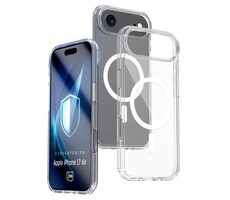 3mk Armor MagCase zadní kryt pro Apple iPhone Air