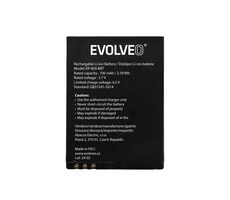 EVOLVEO originální baterie pro EasyPhone ID/EG/XS EP-400/550/570 / 700 mAh