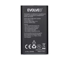 EVOLVEO originální baterie pro MaxPhone A1 / StrongPhone Q1/Z4/W4 / 1800 mAh