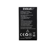 EVOLVEO originální baterie pro StrongPhone X5 / 2500 mAh