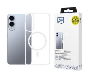 3mk Armor MagCase zadní kryt pro Samsung Galaxy S25 Edge