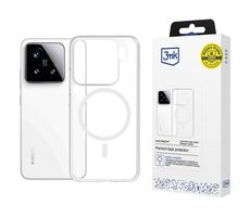 3mk Armor MagCase zadní kryt pro Xiaomi 15