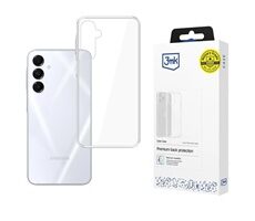 3mk Clear Case zadní kryt pro Samsung Galaxy A17 5G