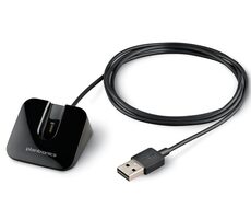 Rozbaleno - Poly Voyager Legend Charging Stand / Nabíjecí stojan pro sluchátka / pro Poly Voyager Legend / rozbaleno