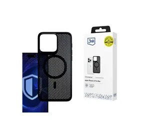 3mk COOLing MagCase zadní kryt pro Apple iPhone 14 Pro Max
