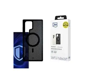 3mk COOLing MagCase zadní kryt pro Samsung Galaxy S25 Ultra