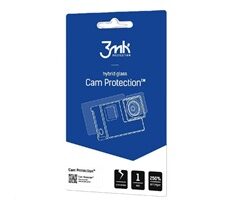 3mk Cam Protection ochranné sklo pro DJI Osmo 360