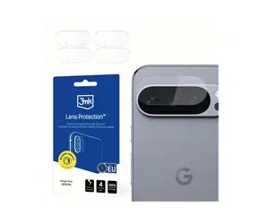 3mk Lens Protection sklo na fotoaparát pro Google Pixel 10 Pro