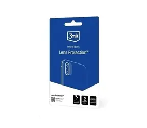 3mk Lens Protection sklo na fotoaparát pro Google Pixel 9 Pro XL
