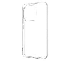 FIXED TPU gelový kryt Story pro Xiaomi 15T čirý