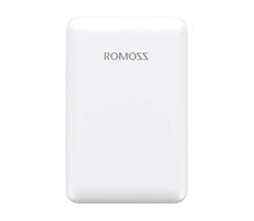 Romoss WSC05 5000mAh bílá / Powerbanka / 20W / USB-C