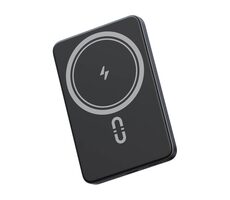 Romoss WSC05 5000mAh černá / Powerbanka / 20W / USB-C