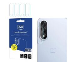 3mk Lens Protection sklo na fotoaparát pro OnePlus Nord 5