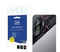 3mk Lens Protection sklo na fotoaparát pro Poco F7