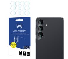 3mk Lens Protection sklo na fotoaparát pro Samsung Galaxy S25 FE