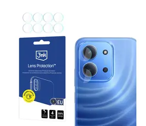 3mk Lens Protection sklo na fotoaparát pro Xiaomi Redmi 15C