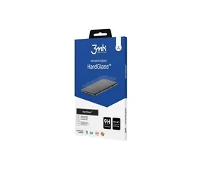 3mk HardGlass ochranné sklo pro Samsung Galaxy A07 4G