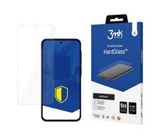 3mk HardGlass ochranné sklo pro Samsung Galaxy A36/A56