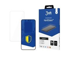 3mk HardGlass ochranné sklo pro Samsung Galaxy S25 Edge