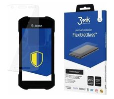 3mk FlexibleGlass ochranné sklo pro Zebra TC26BK