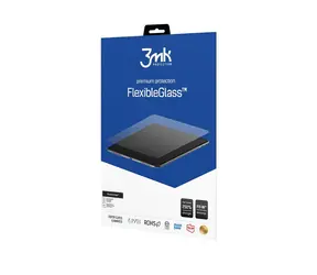 3mk FlexibleGlass ochranné sklo pro Samsung Galaxy Tab S11