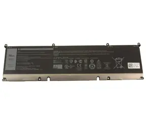 DELL baterie pro Precision 5550 & 5570 & Vostro 7620 & XPS 9500 / 3-článková / 56 Wh / Li-Ion
