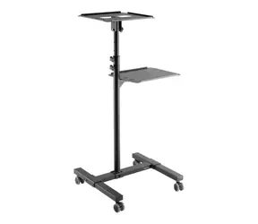 Fonestar SPS-403N podlahový stojan pro projektor s nastavitelnou výškou / do 10 kg
