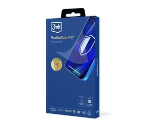 3mk FlexibleGlass Pro ochranné sklo pro Poco F7