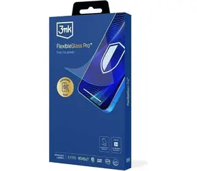 3mk FlexibleGlass Pro ochranné sklo pro Samsung Galaxy A16