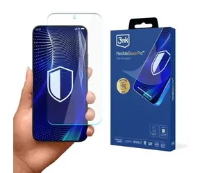 3mk FlexibleGlass Pro ochranné sklo pro Xiaomi 15T Pro 5G