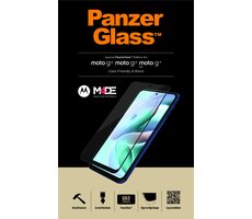 PanzerGlass Tvrzené sklo Case Friendly pro Motorola Moto G31/G41/G71 5G černá