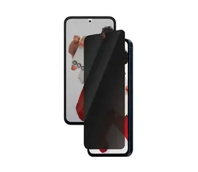 PanzerGlass SAFE Tvrzené sklo UWF Privacy pro Samsung Galaxy A56 5G černá