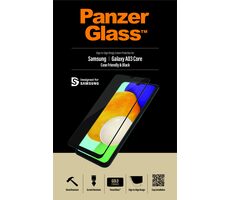 PanzerGlass Tvrzené sklo Case Friendly pro Samsung Galaxy A04s/A03 Core/A13 5G černá