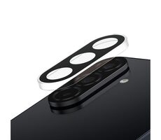 PanzerGlass Safe Rings Lens Protector pro Samsung Galaxy A56 5G čirá