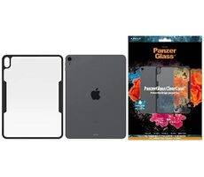 PanzerGlass Pouzdro ClearCase AB pro iPad Air 10,9" černá