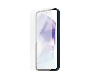 PanzerGlass Safe Ultra-Wide Fit pro Samsung Galaxy A55 5G